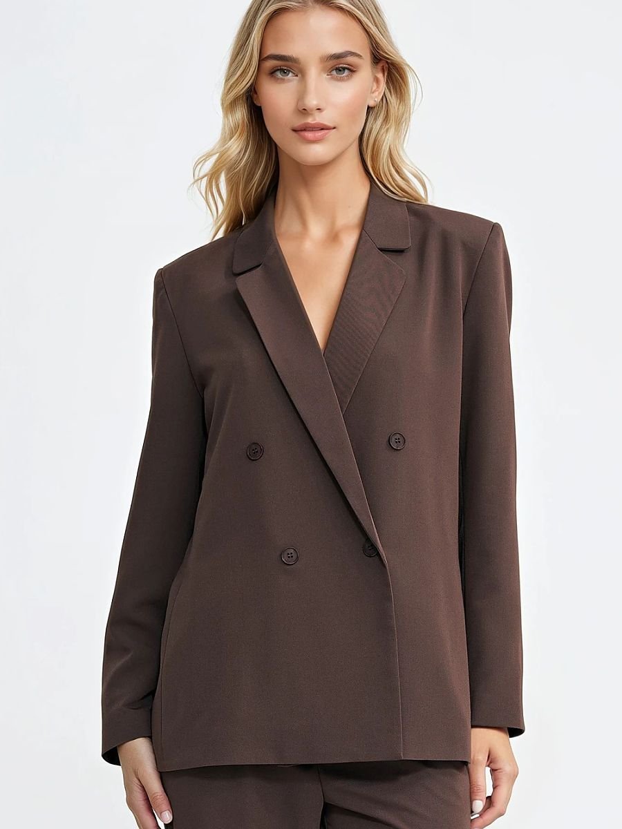 Jacket model 217571 Nife