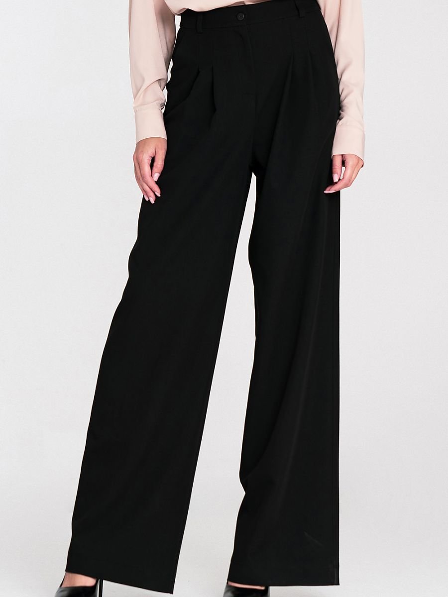 Women trousers model 219776 Nife