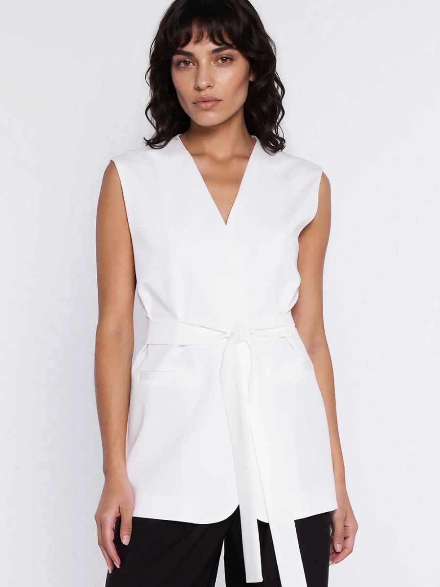 Gilet model 227144 Nife