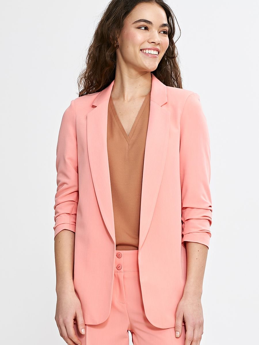 Jacket model 210080 Nife