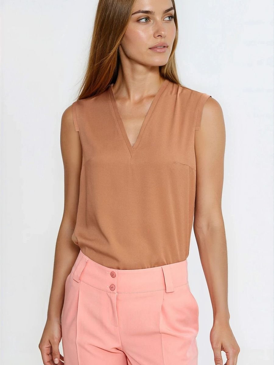 Blouse model 221720 Nife