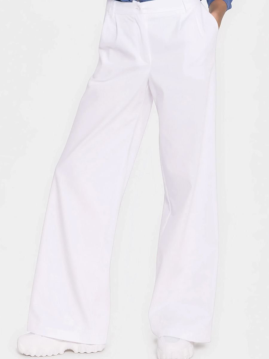 Jeans model 228924 Nife