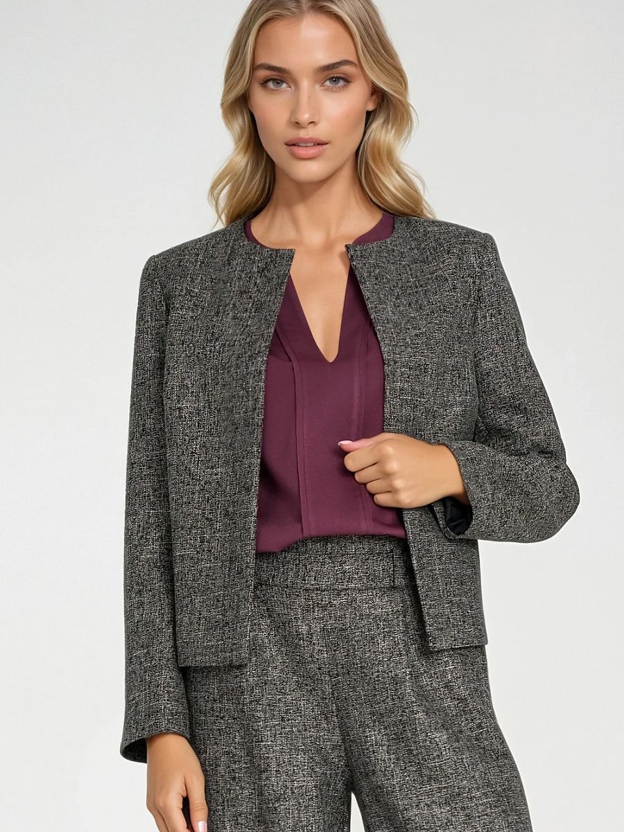 Jacket model 217572 Nife
