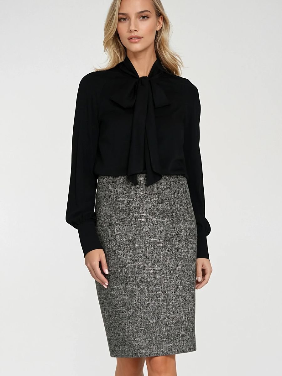 Skirt model 217590 Nife