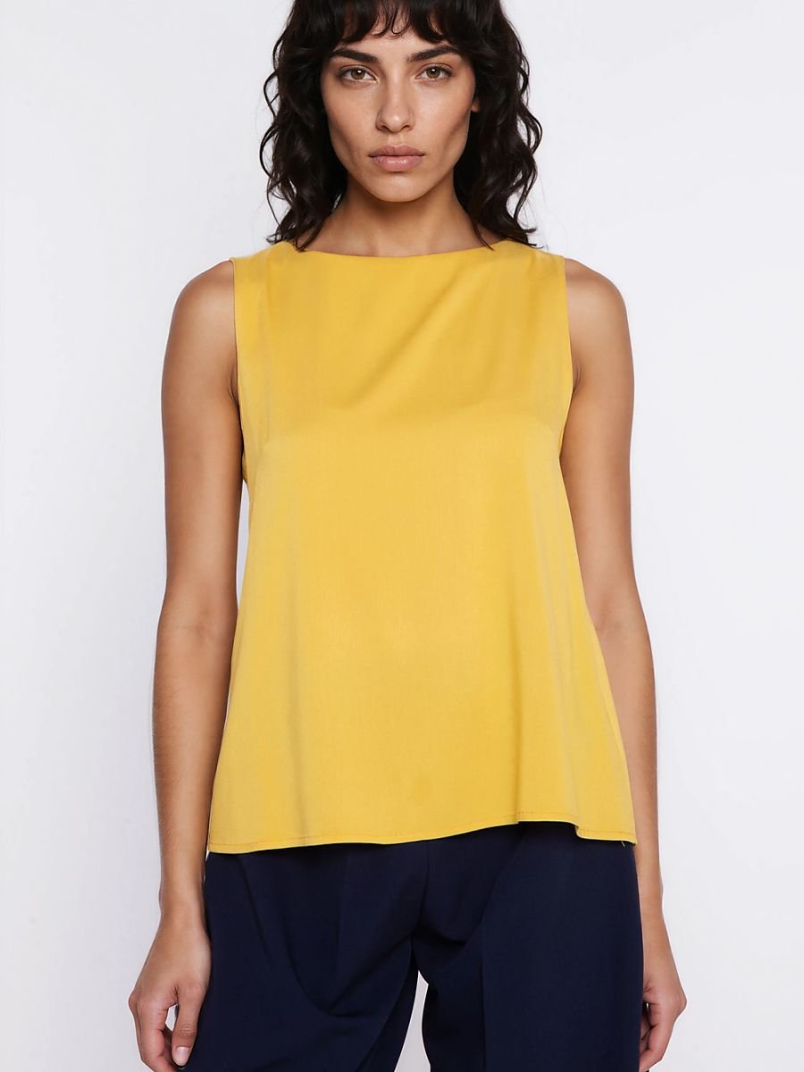 Blouse model 226429 Nife
