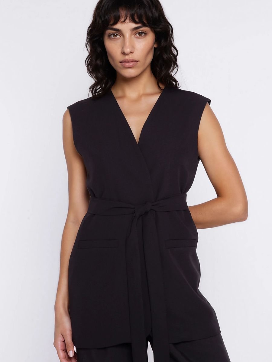 Gilet model 227145 Nife