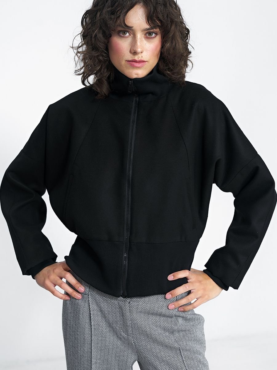 Jacket model 186841 Nife
