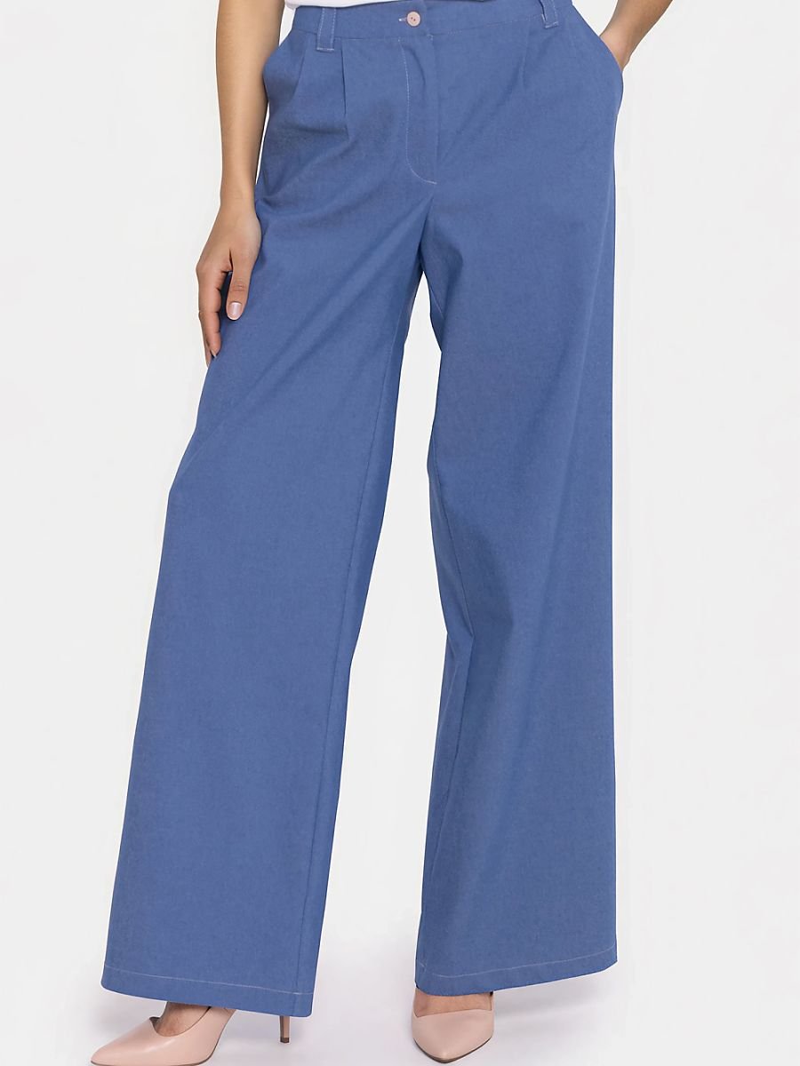 Jeans model 228925 Nife