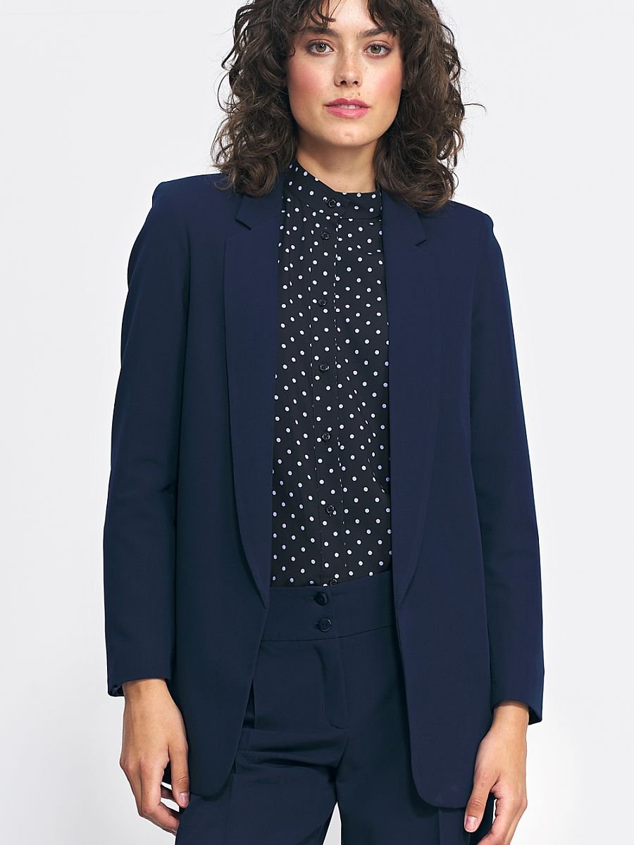 Jacket model 216874 Nife