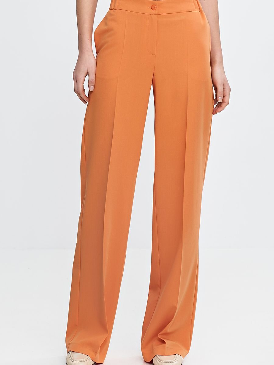 Trousers model 210082 Nife