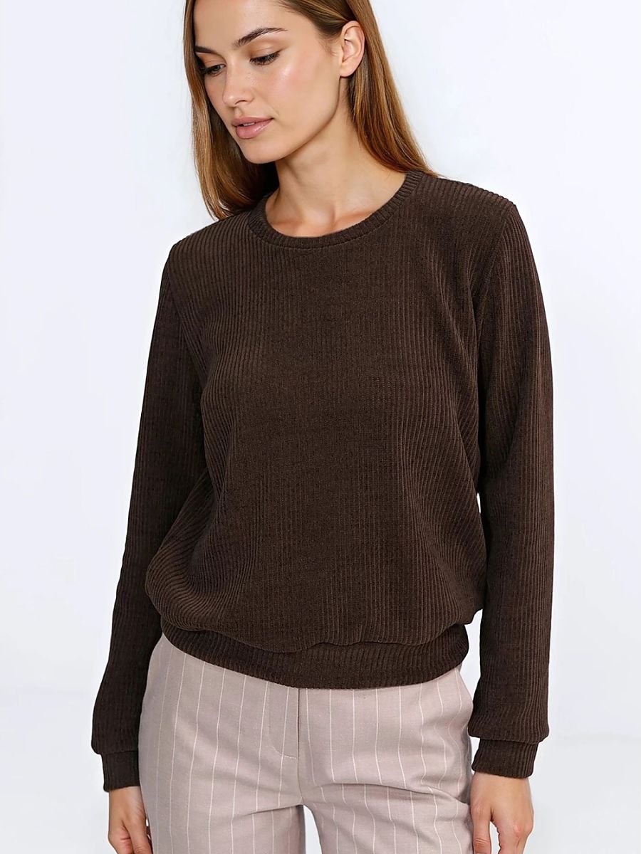 Sweatshirt model 221723 Nife