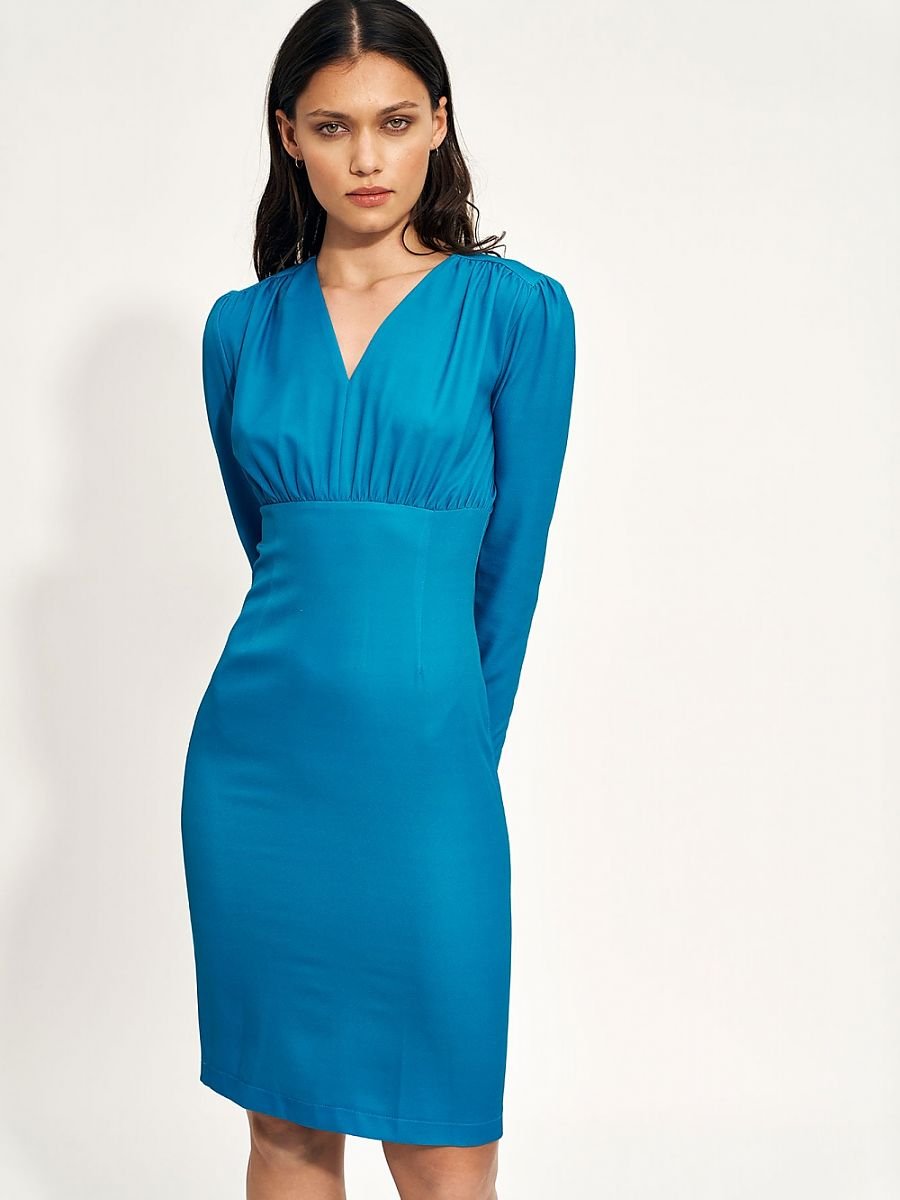 Cocktail dress model 171289 Nife