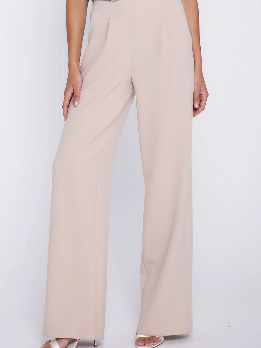 Women trousers model 225826 Nife