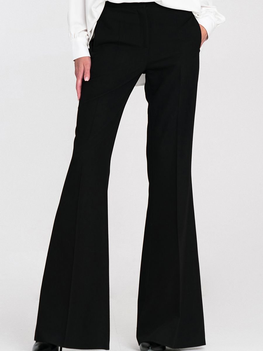 Women trousers model 219779 Nife