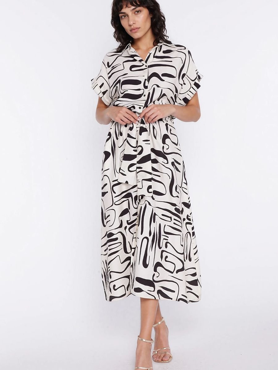 Daydress model 228011 Nife