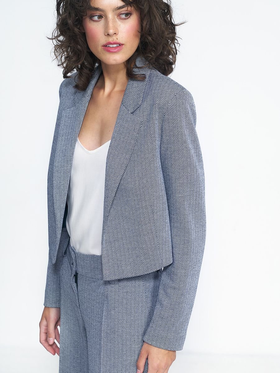 Jacket model 216876 Nife