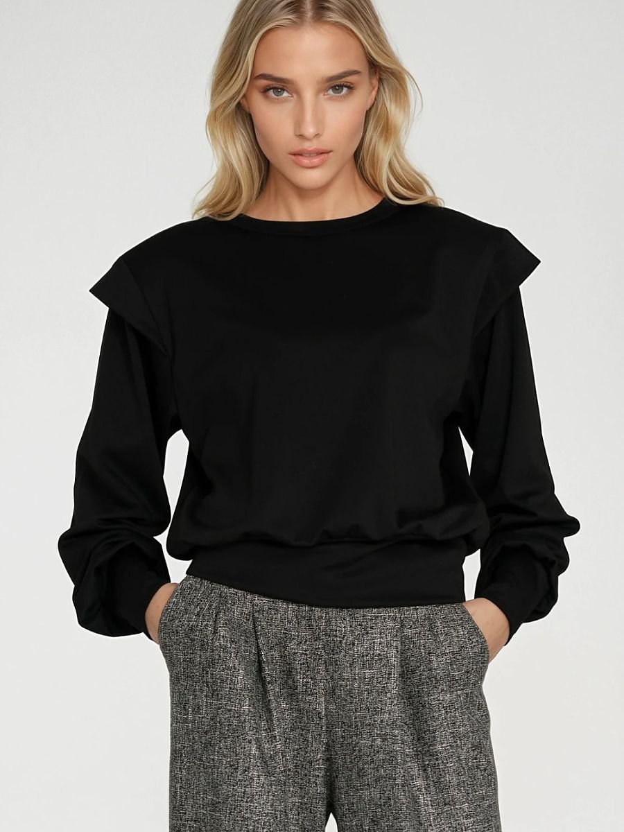 Sweatshirt model 217576 Nife