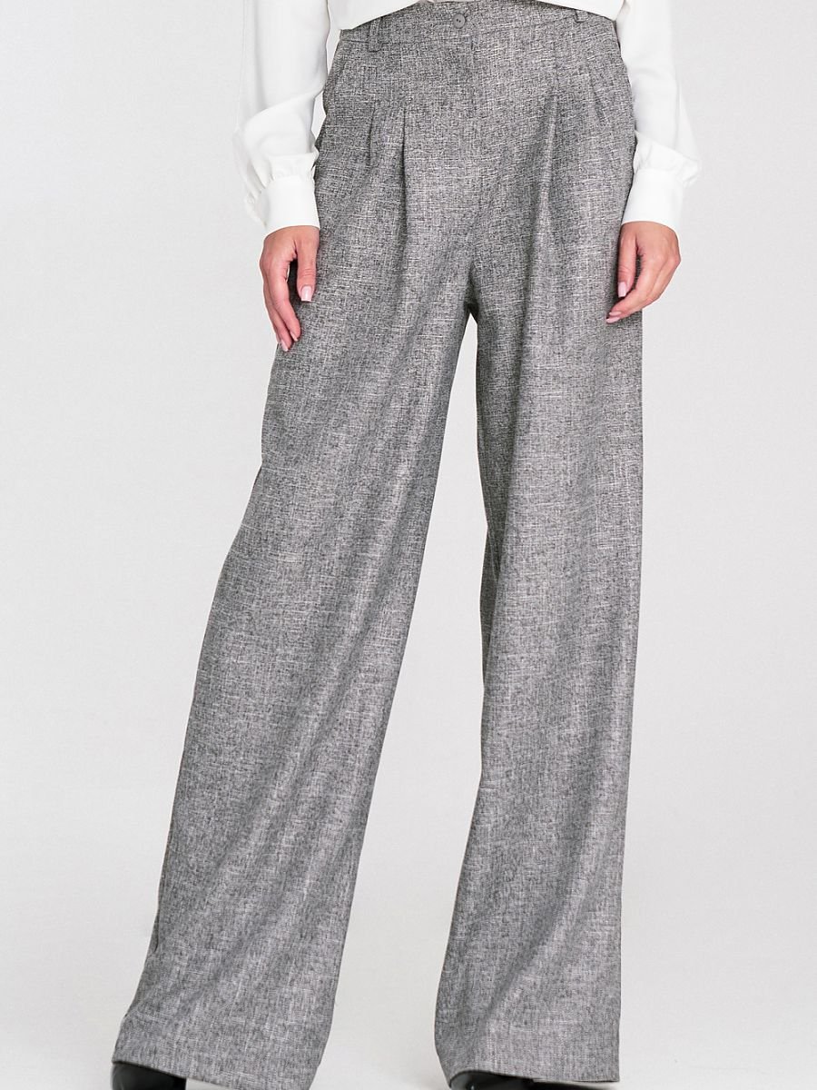 Trousers model 217593 Nife