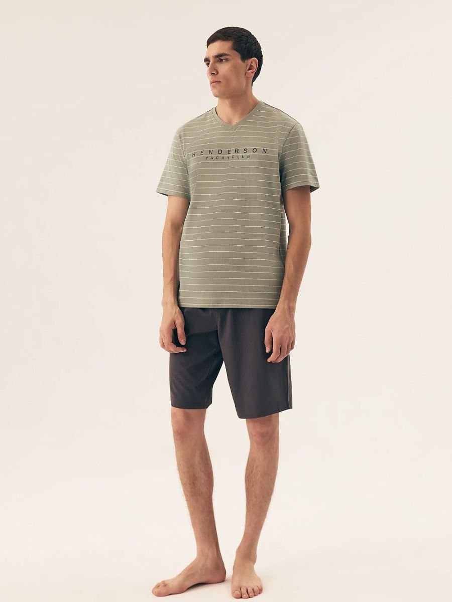 Pyjama model 208069 Henderson