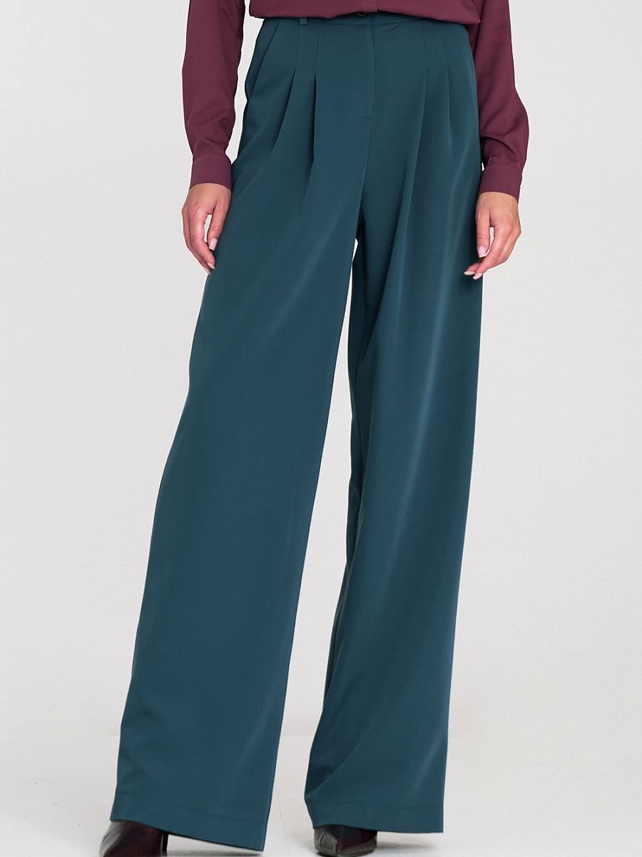 Women trousers model 219764 Nife