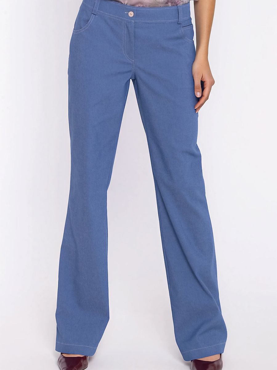 Jeans model 228928 Nife