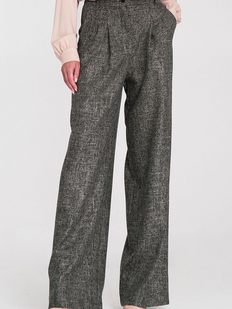 Trousers model 217594 Nife