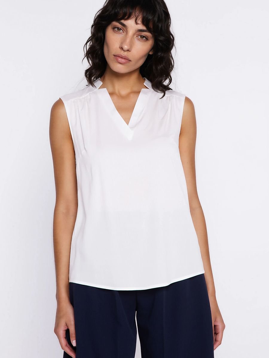 Blouse model 226433 Nife