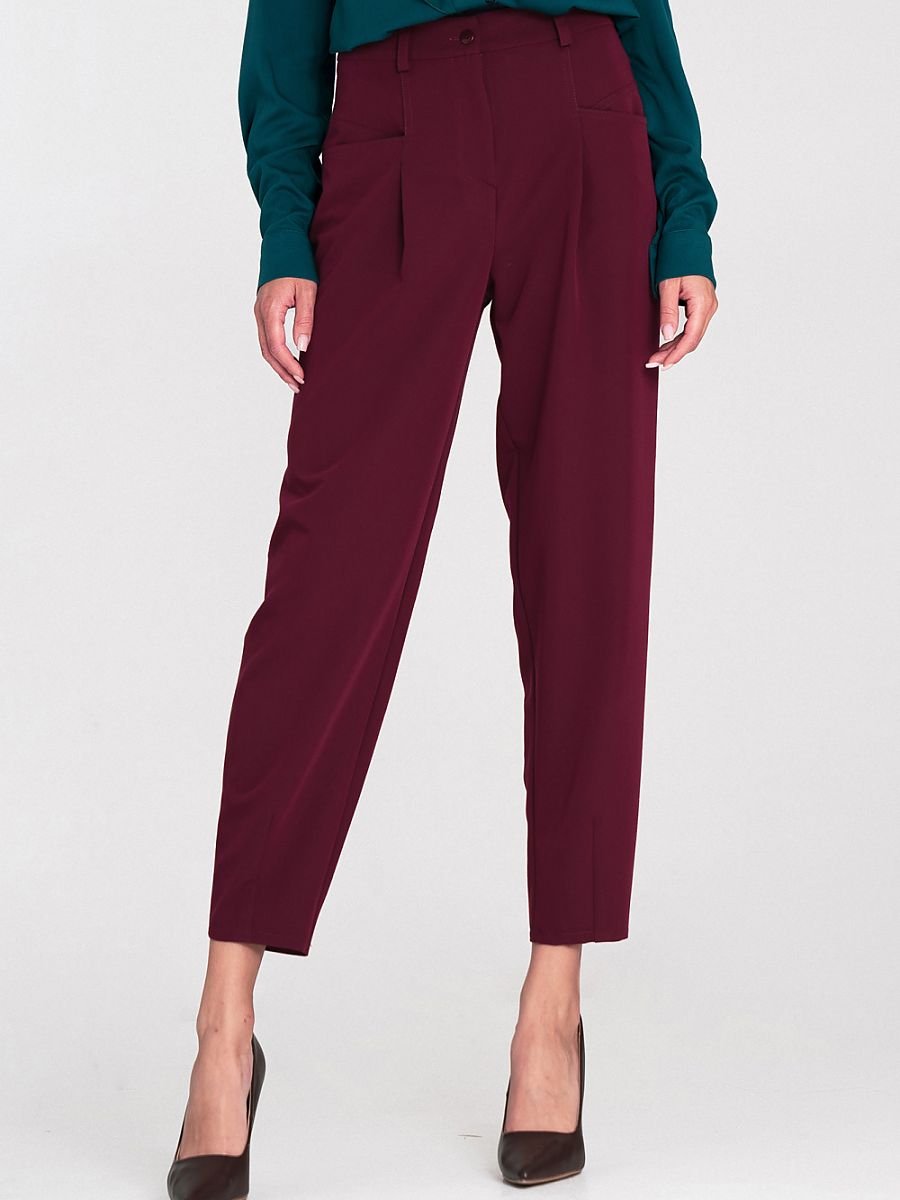 Women trousers model 219765 Nife