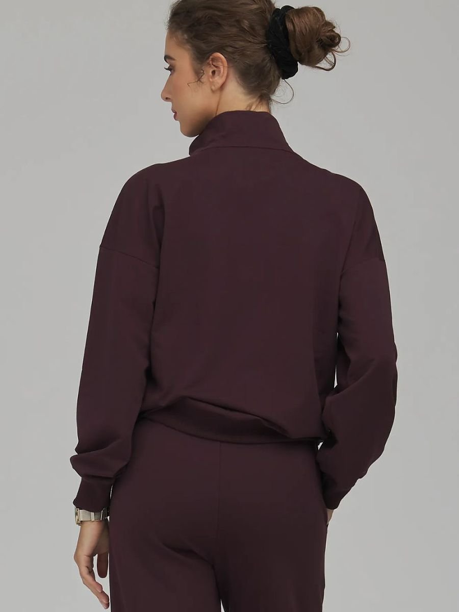 Sweatshirt model 231384 Nife — изображение 4