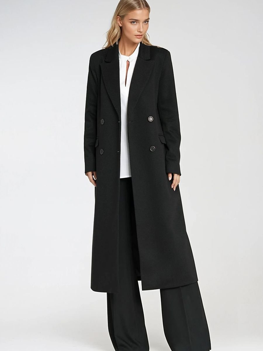 Coat model 219781 Nife