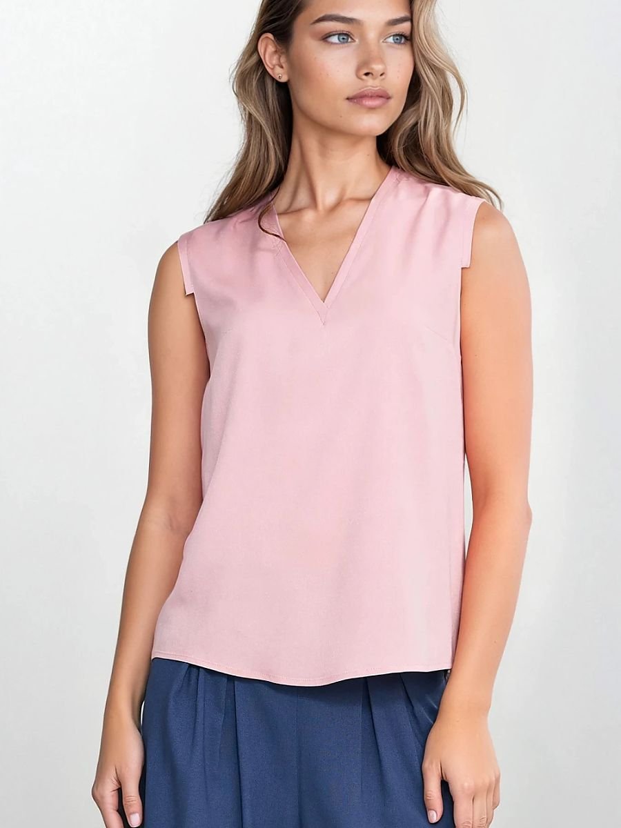 Blouse model 213983 Nife