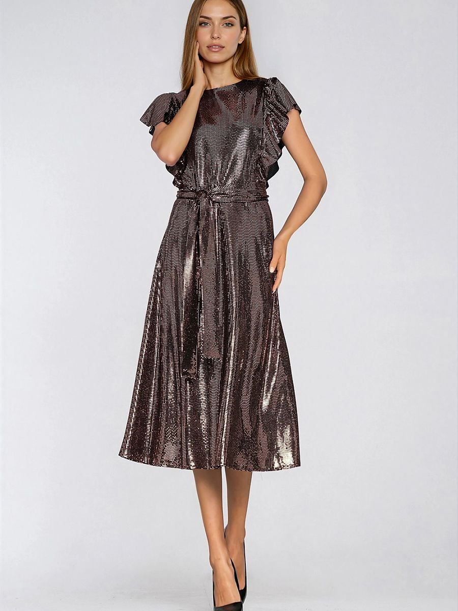 Evening dress model 223296 Nife