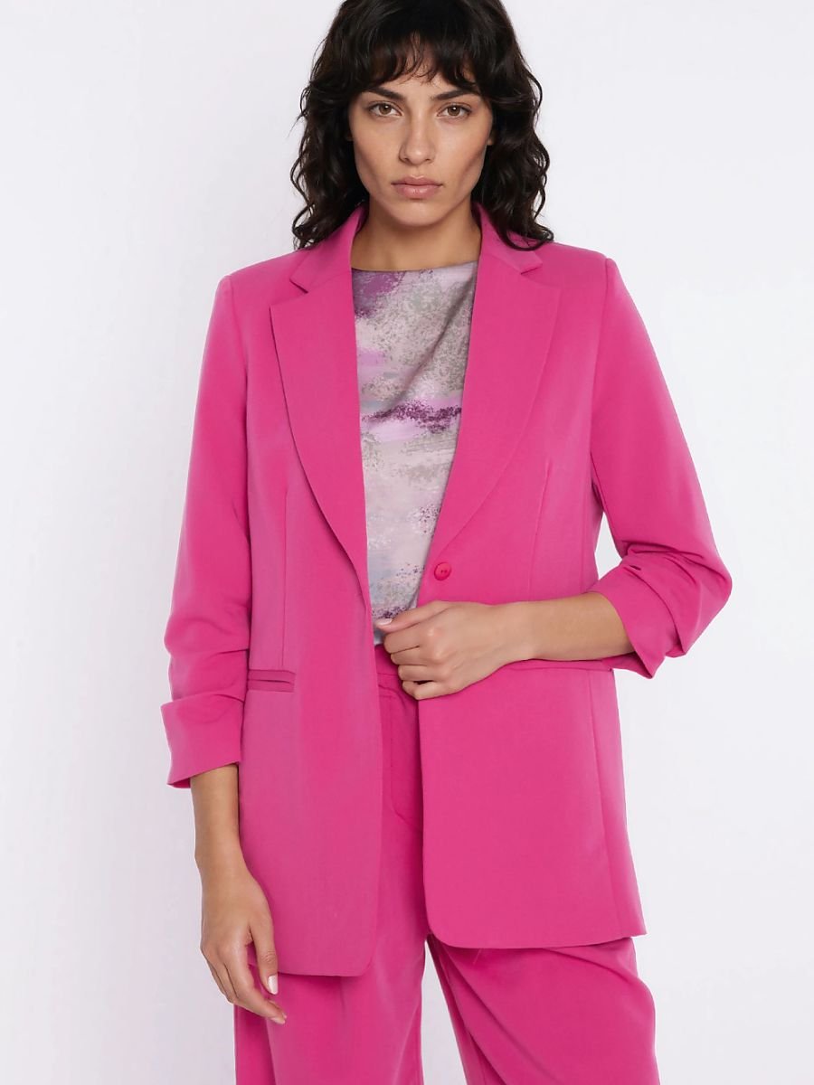 Jacket model 226418 Nife