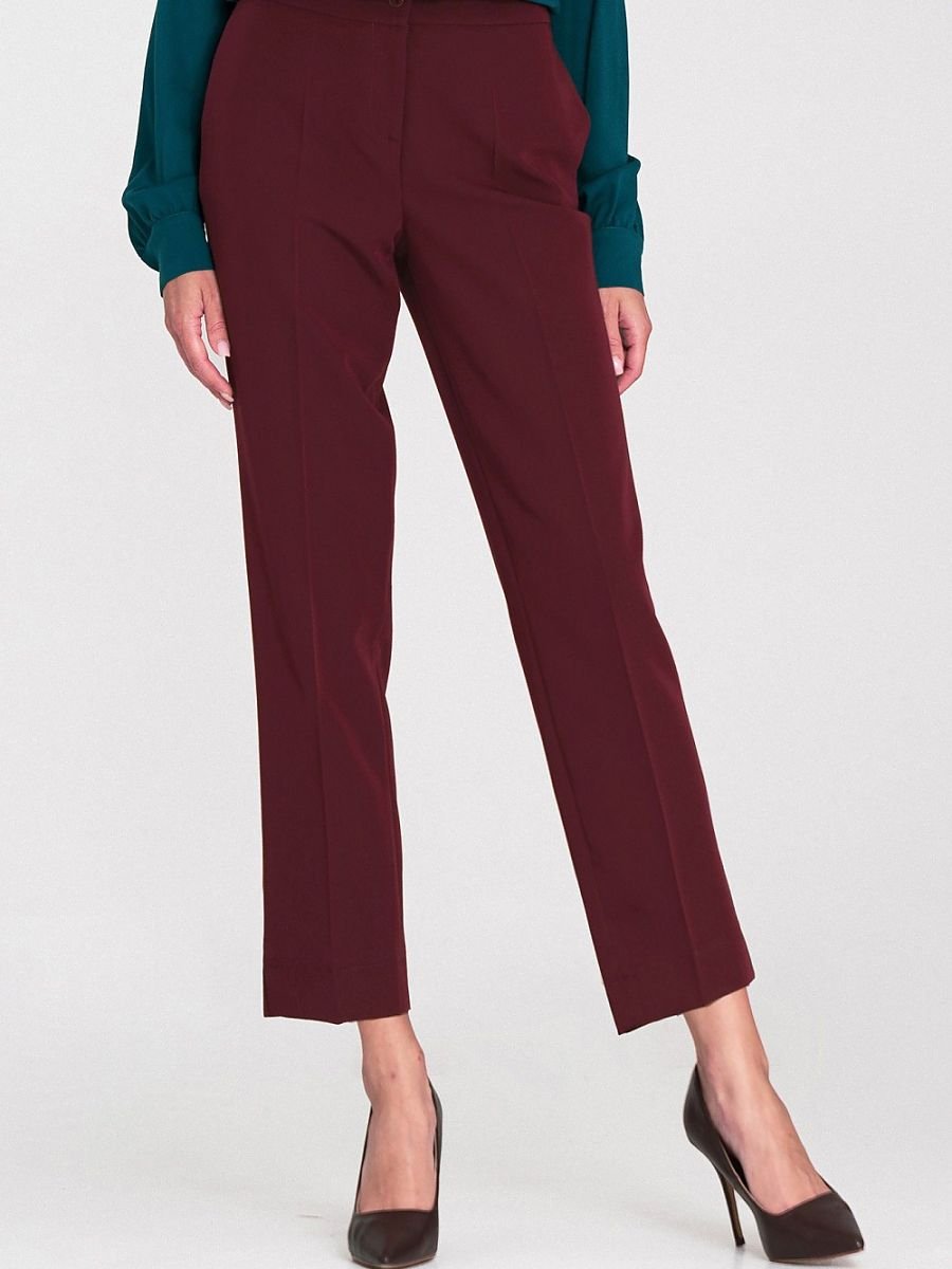 Women trousers model 219766 Nife