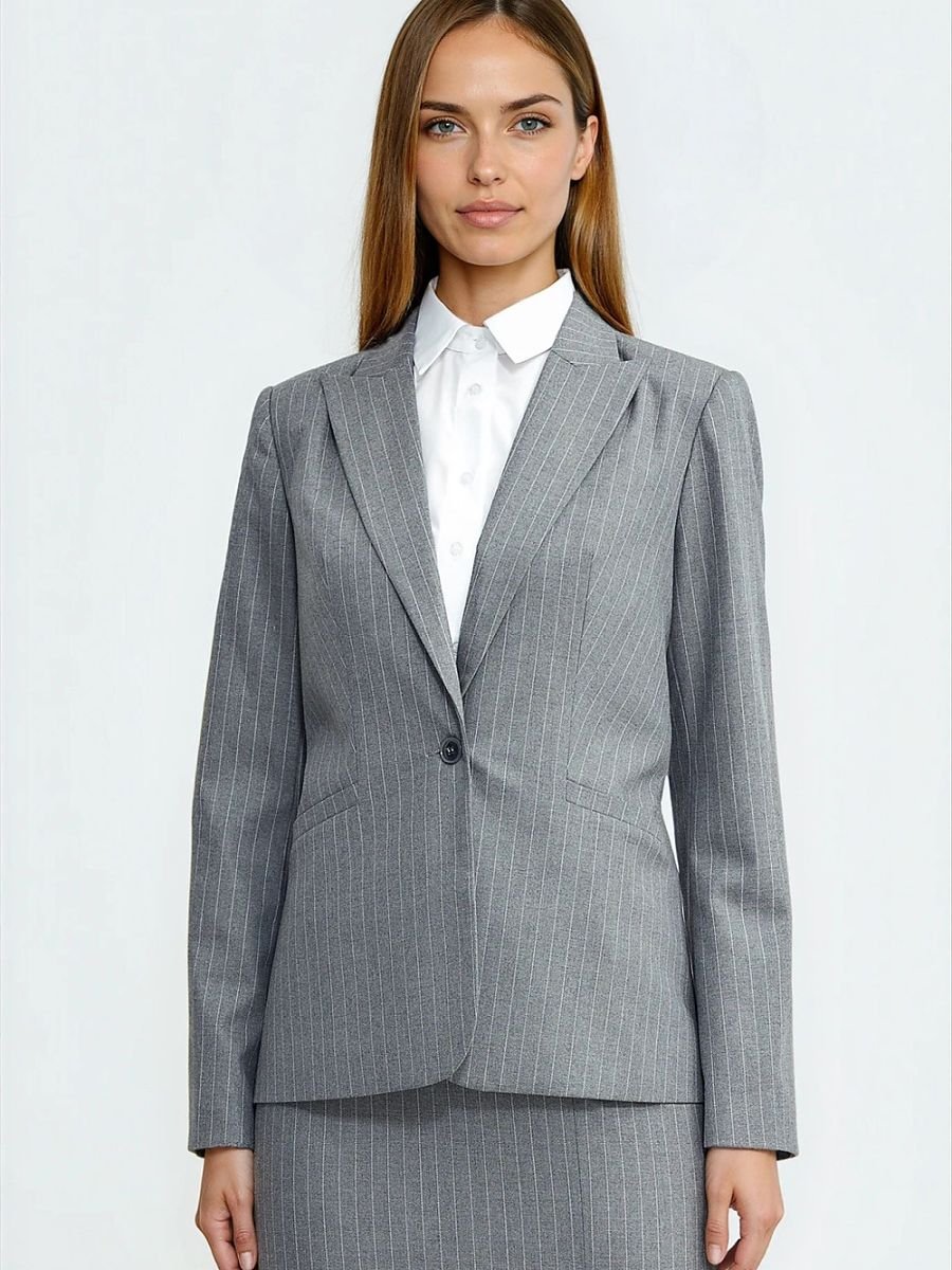 Jacket model 221213 Nife