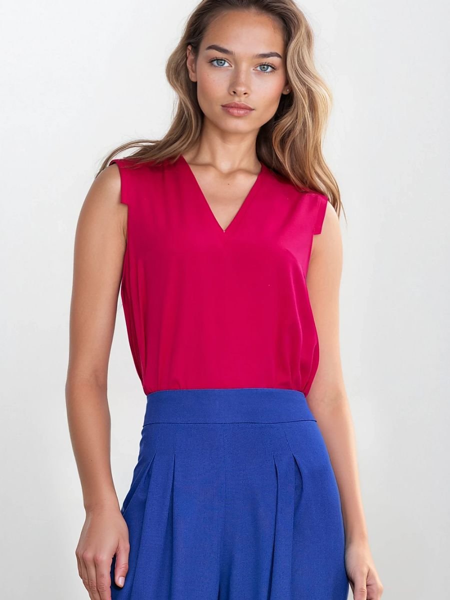 Blouse model 213984 Nife