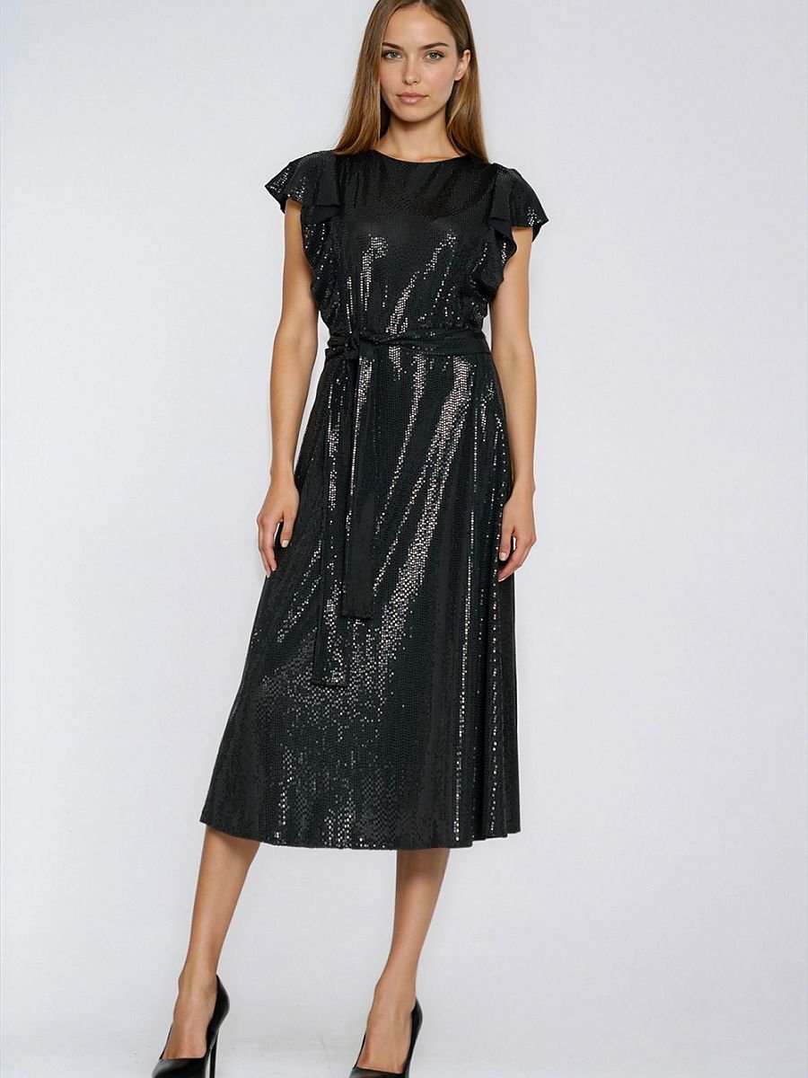 Evening dress model 223297 Nife