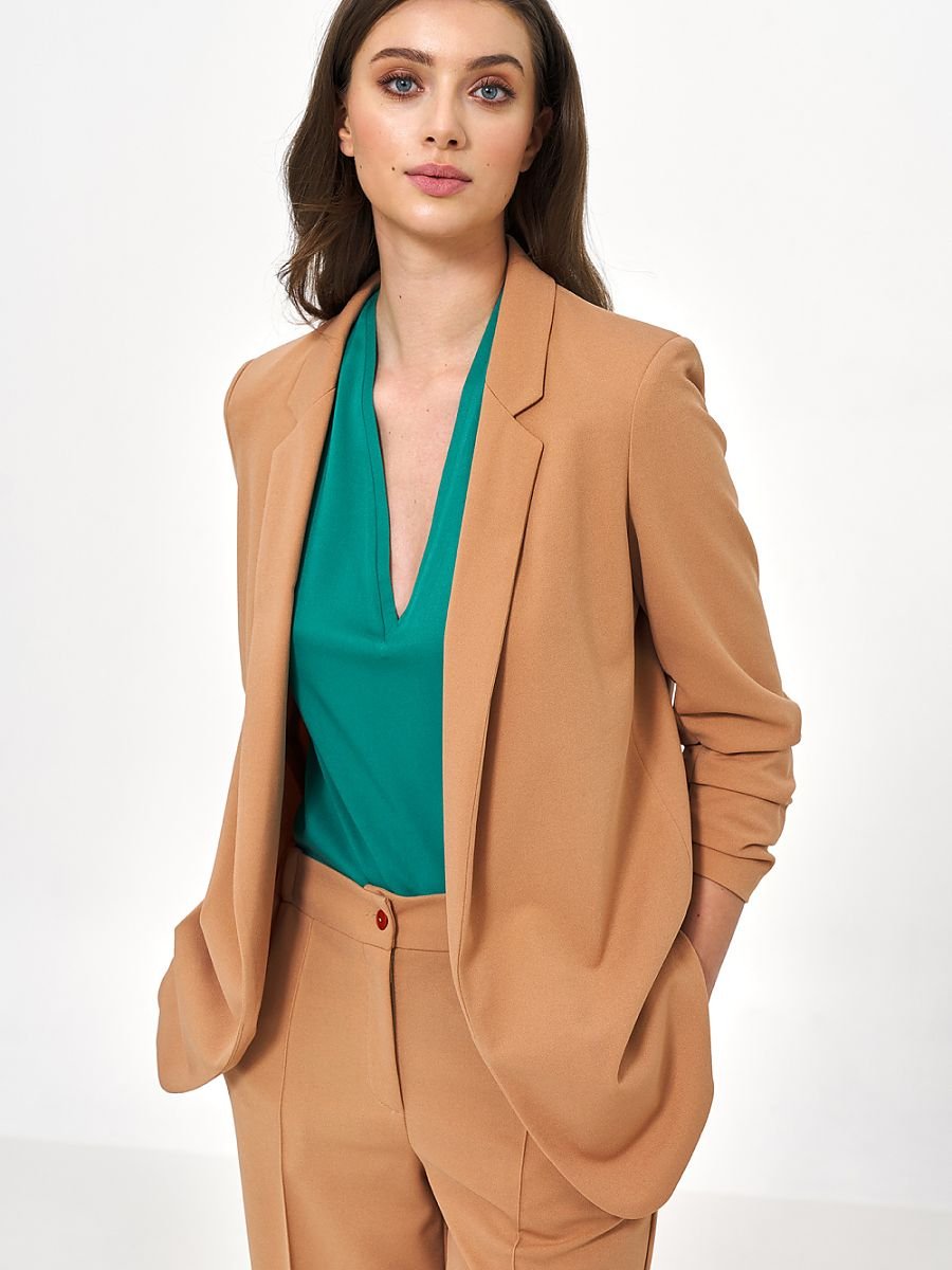 Jacket model 216879 Nife