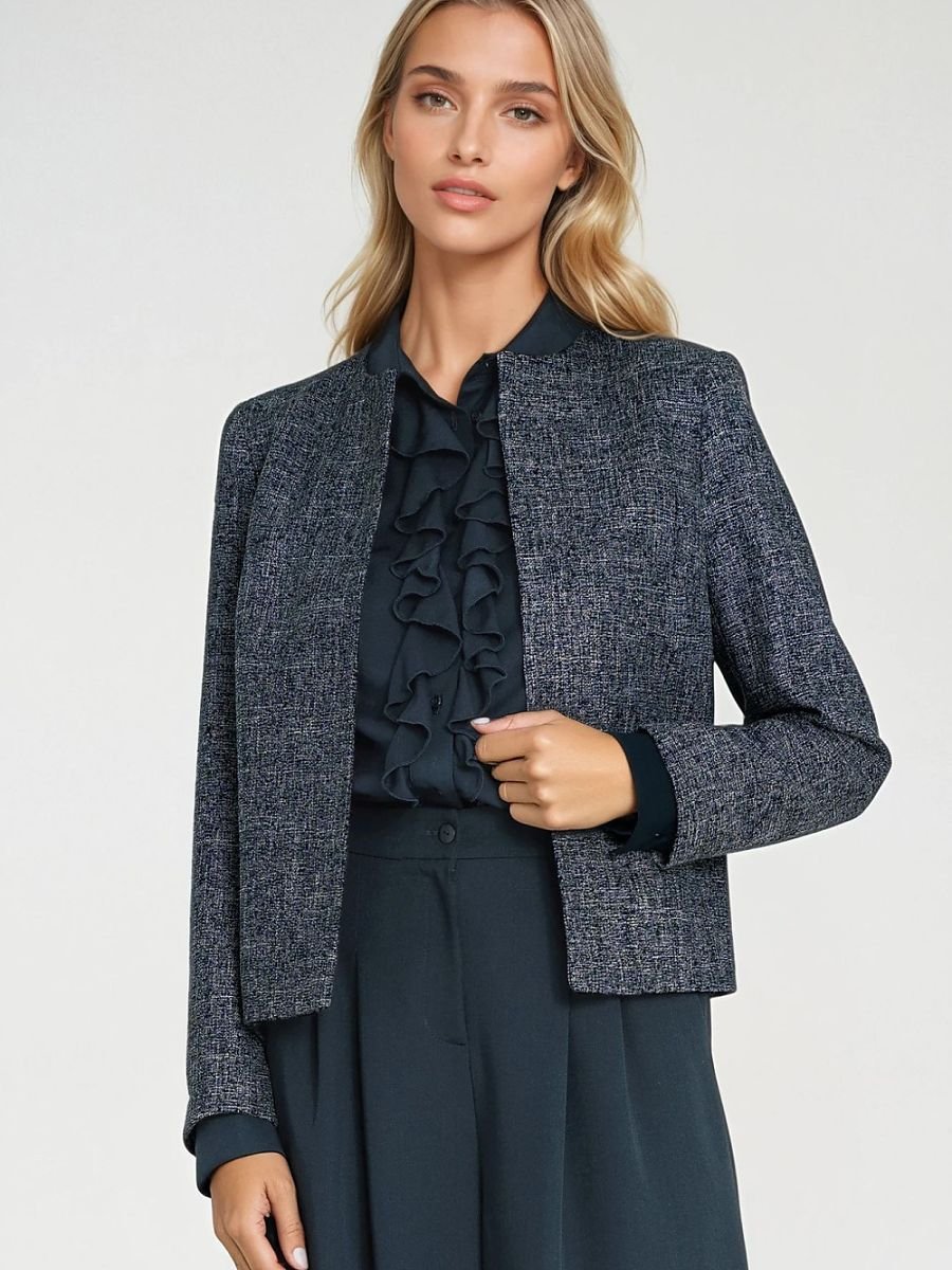 Jacket model 218893 Nife