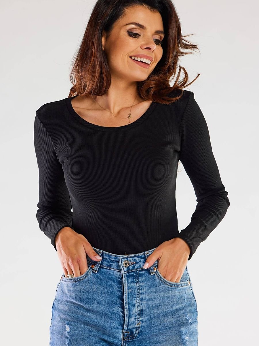 Blouse model 231439 Infinite You