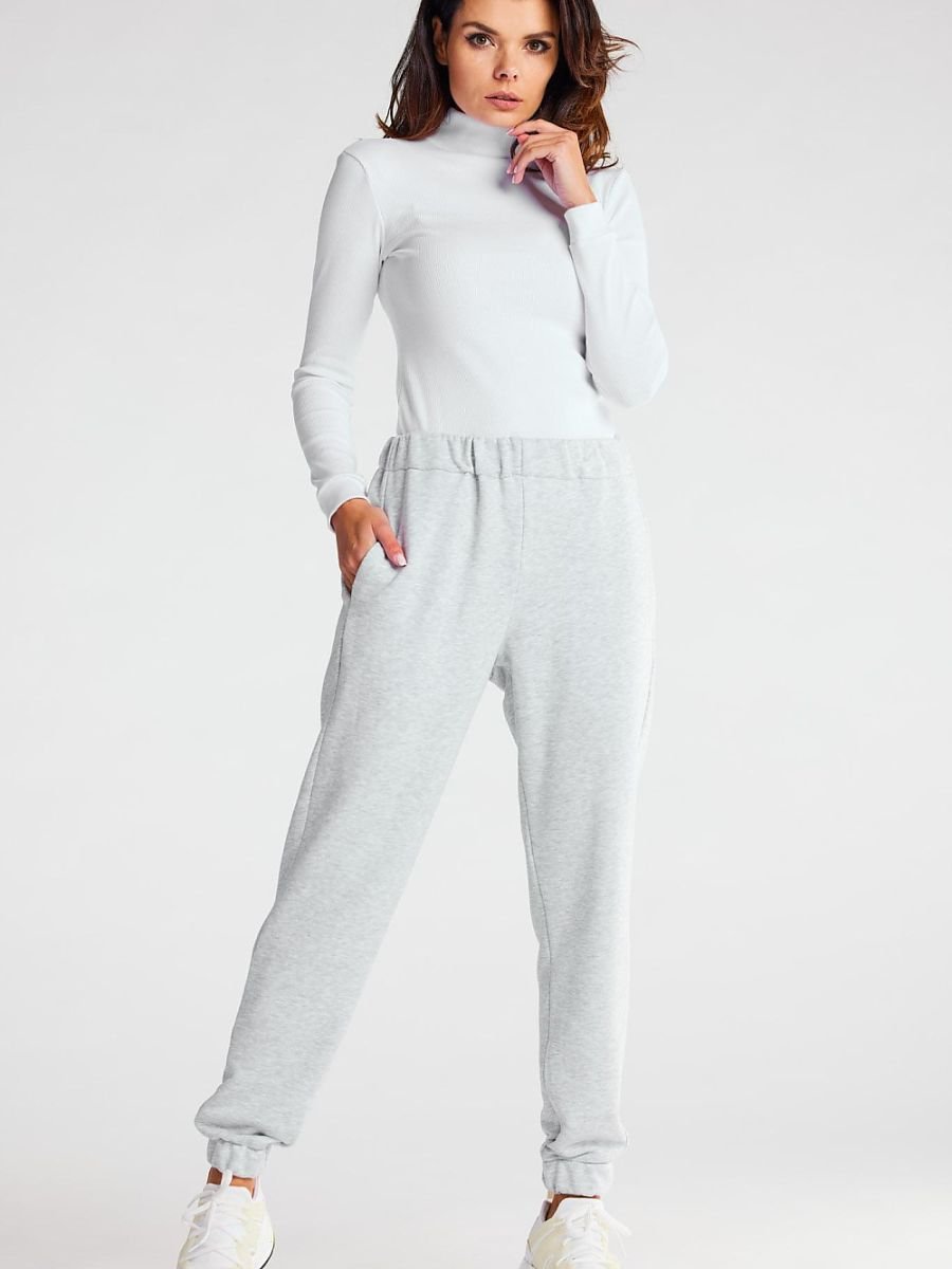 Tracksuit trousers model 231457 Infinite You