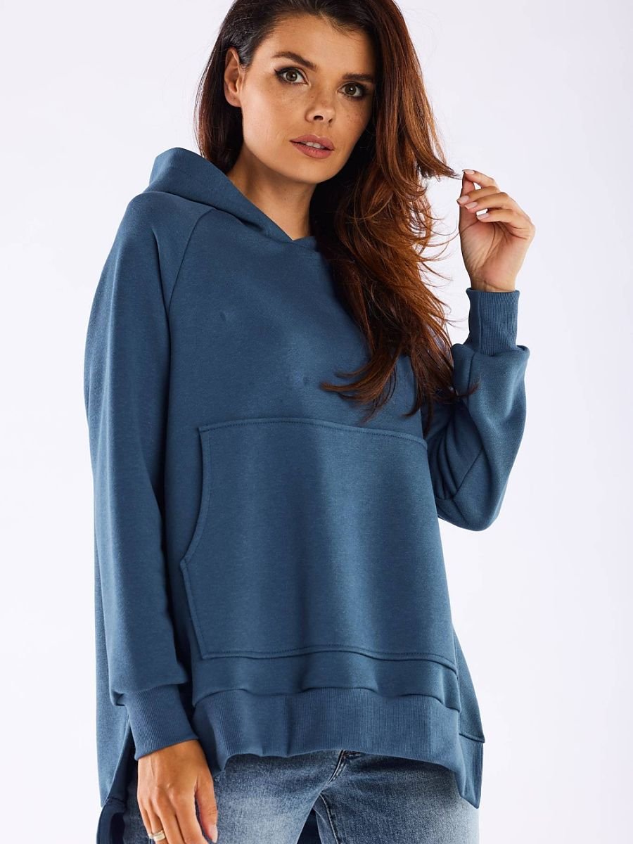 Sweatshirt model 231442 Infinite You