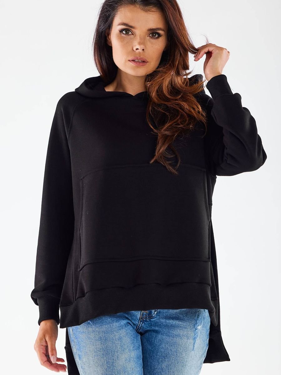 Sweatshirt model 231443 Infinite You