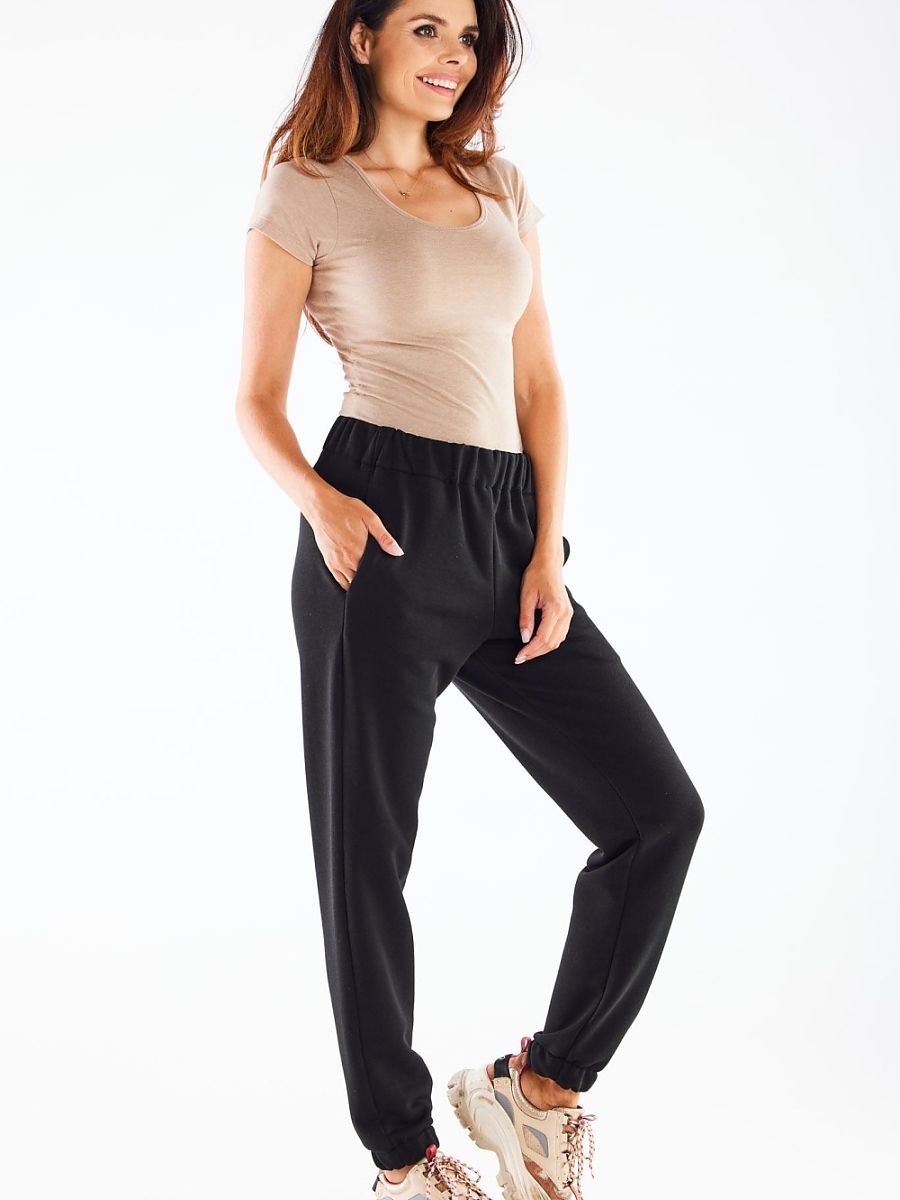 Tracksuit trousers model 231459 Infinite You