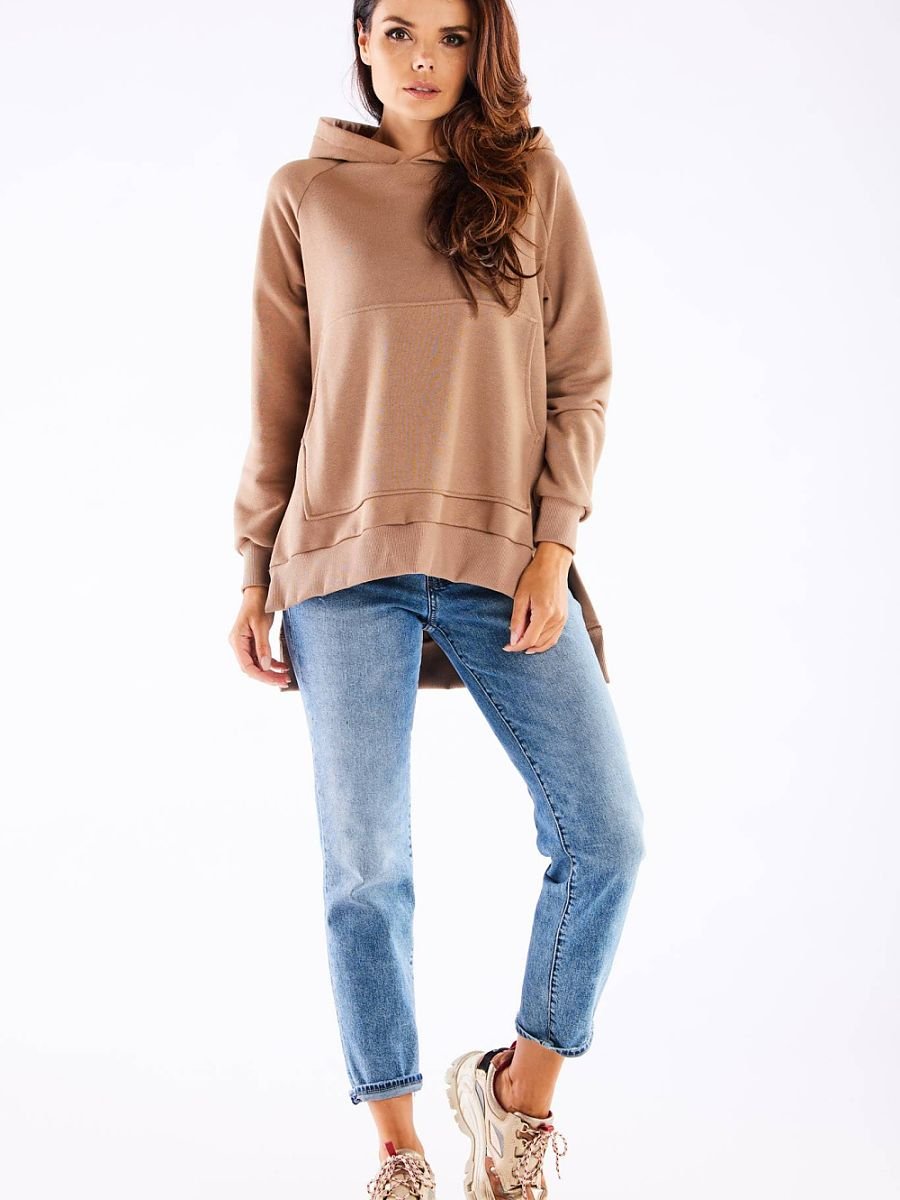 Sweatshirt model 231444 Infinite You - Image 2