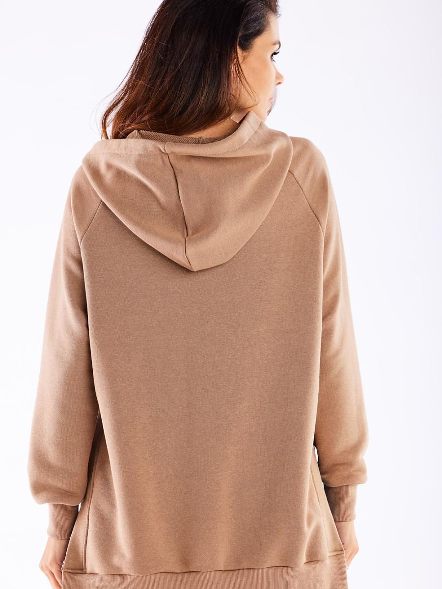 Sweatshirt model 231444 Infinite You - Image 3
