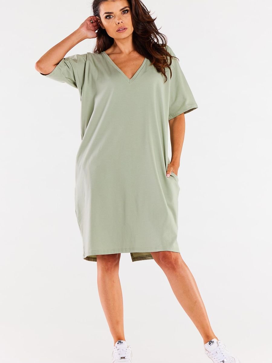 Daydress model 231477 Infinite You