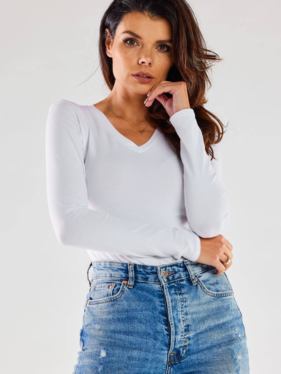 Blouse model 231430 Infinite You