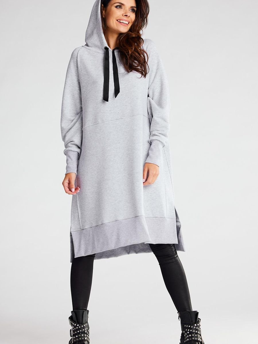 Sweatshirt model 231446 Infinite You