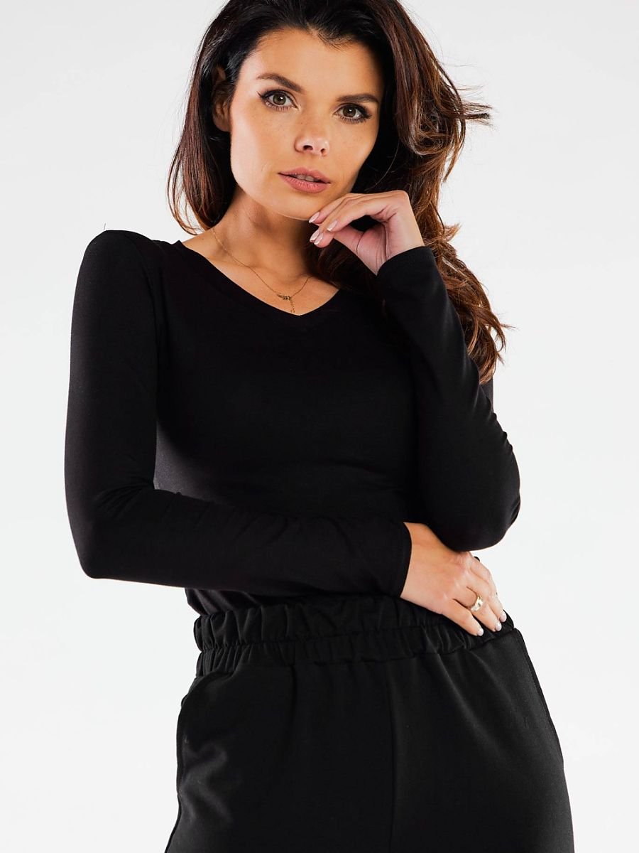 Blouse model 231431 Infinite You